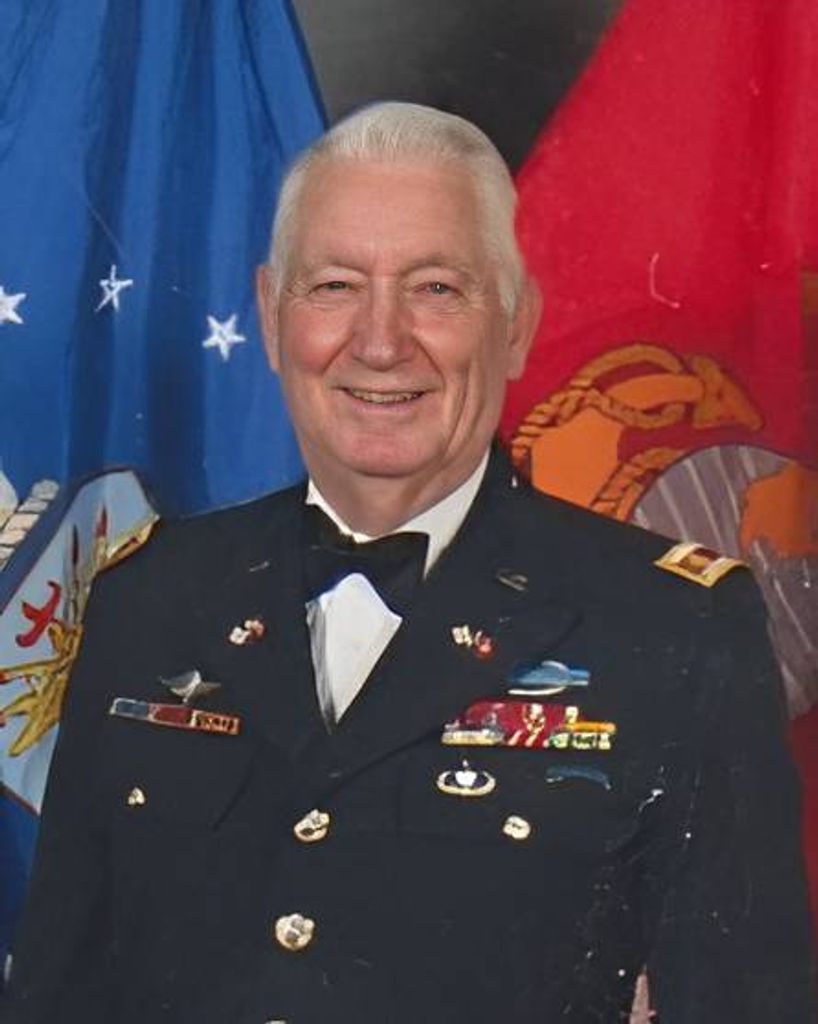 James Edward Foster