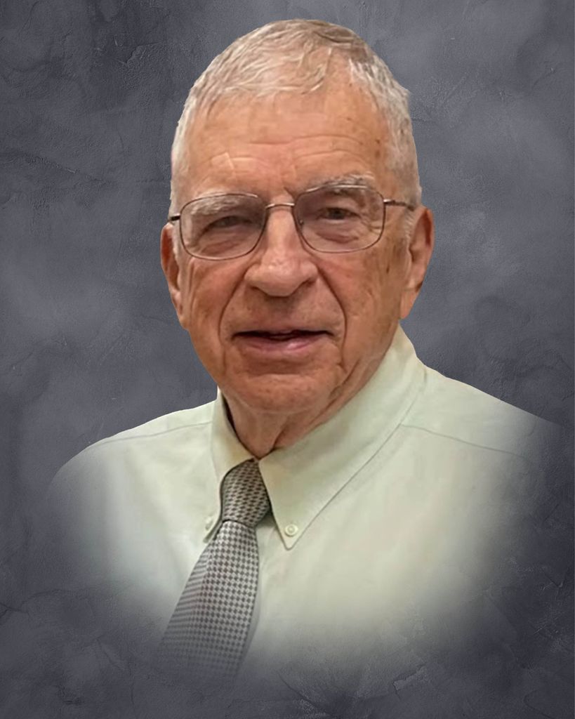 Mr. James LaDon "Don" Day