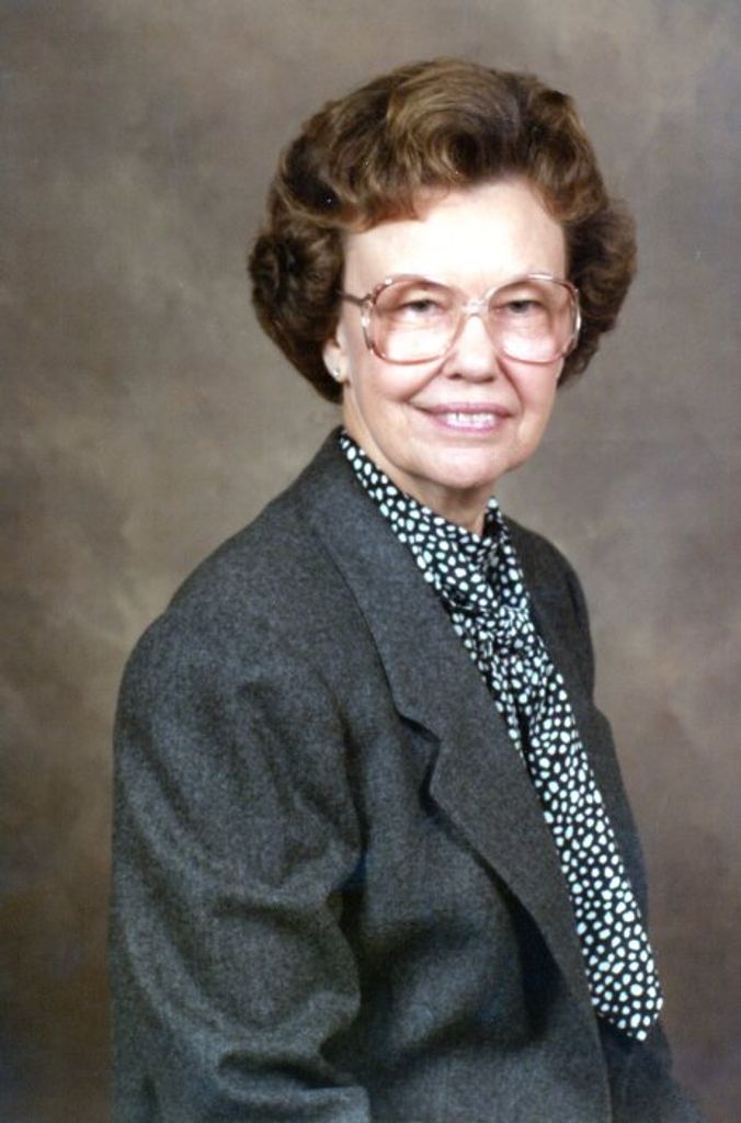 Catherine Mears