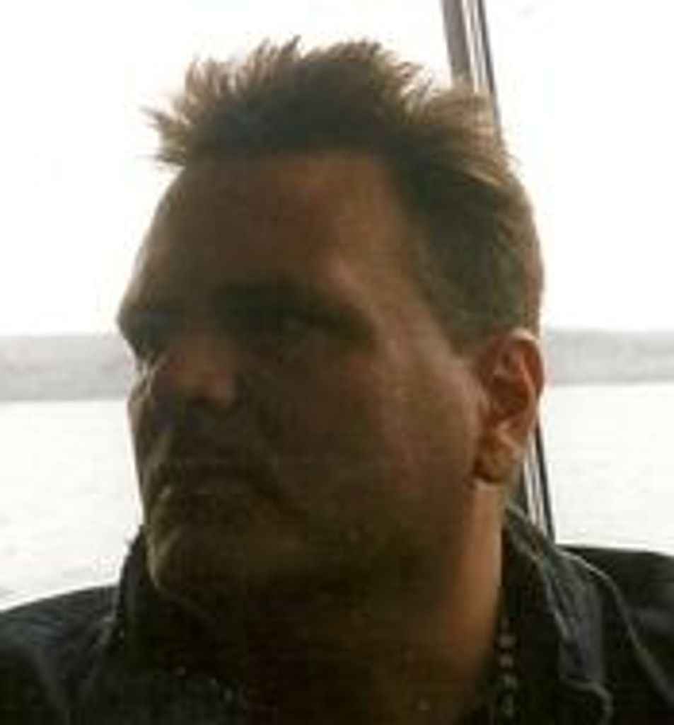 Kirk Worpenberg
