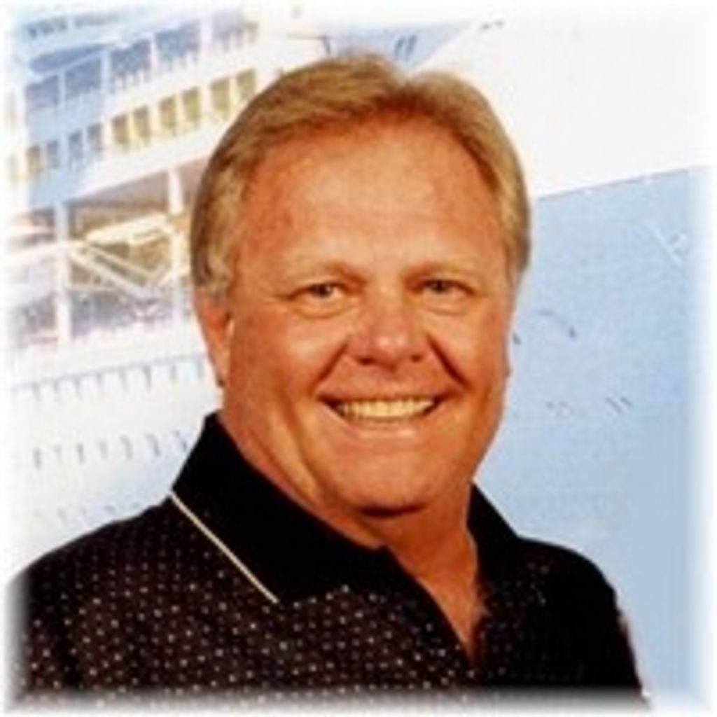 Robert 'Bob' Messenger