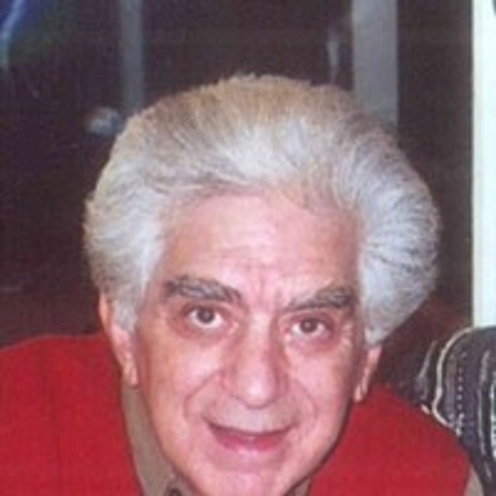 David Shaker