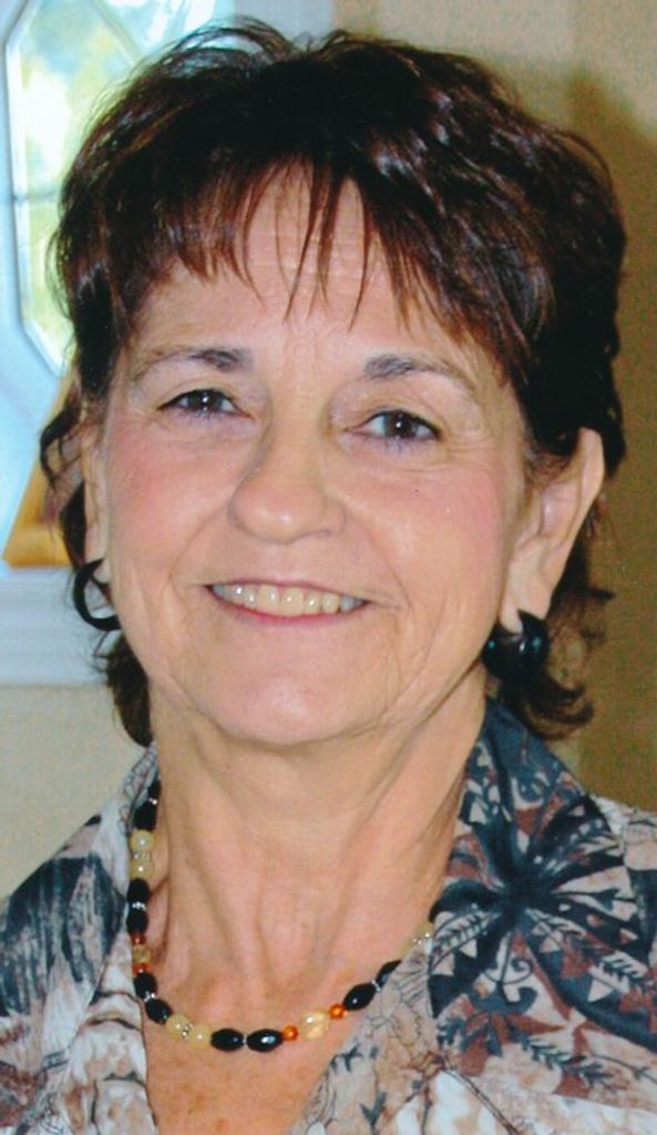 Carole A. Moyer Profile Photo