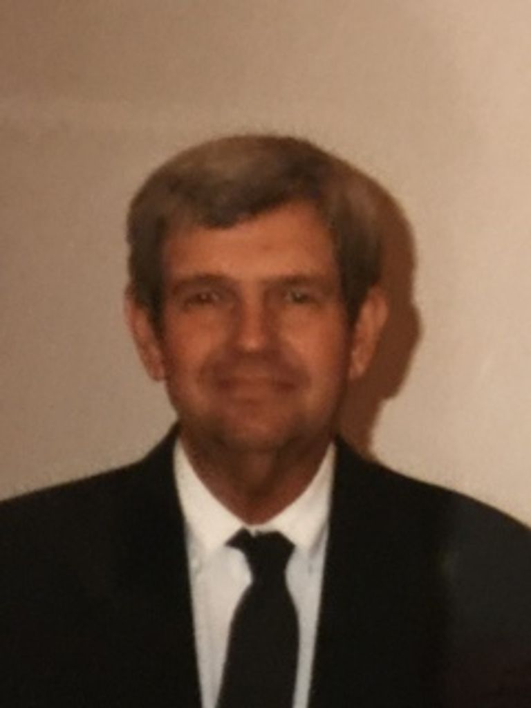 James Richards