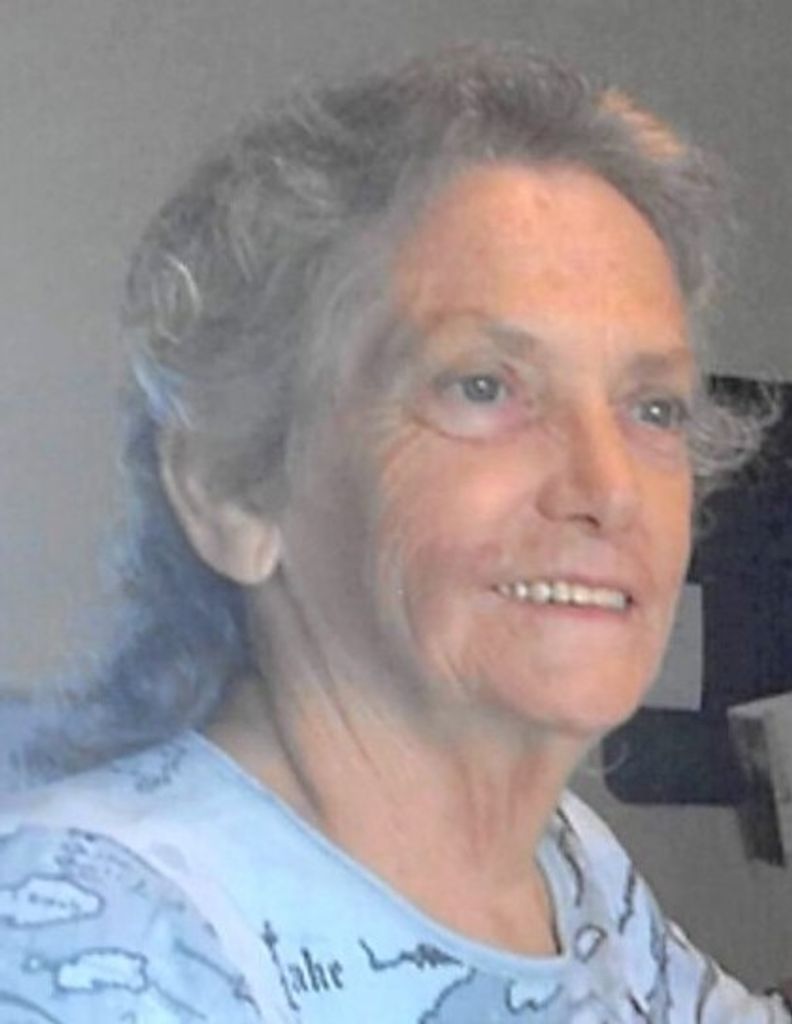 Edith Tumbleson Walker Profile Photo