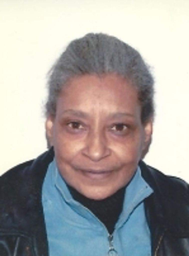 Hattie Berry Profile Photo