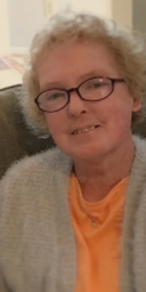 Kathleen "Cookie" Mcnay