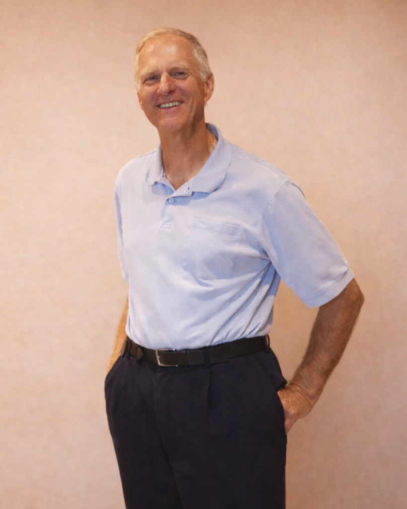 Rick Esser Profile Photo