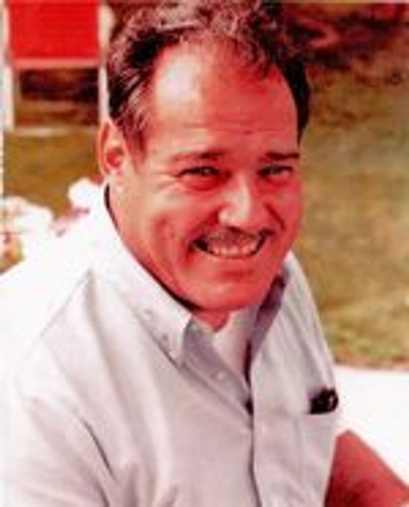 Melvin A. Patten