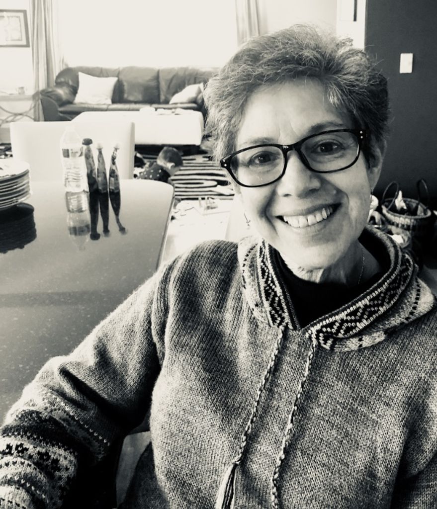 Barbara Ann (Venditti)  Galvin