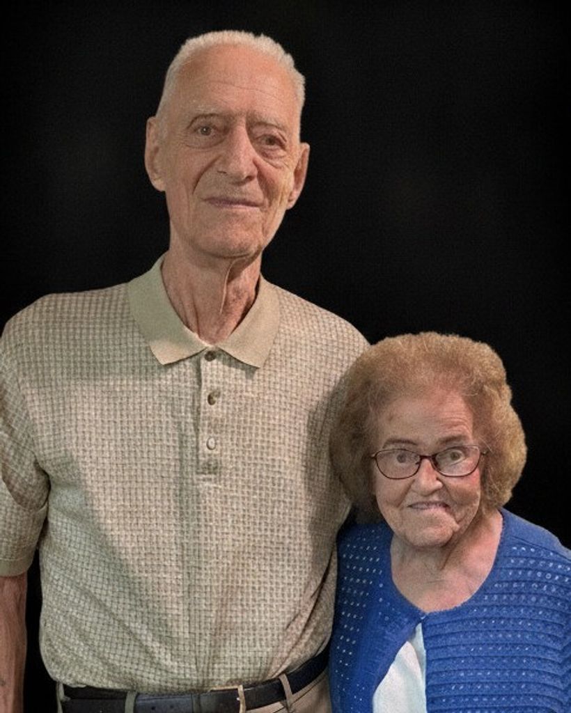 Betty LaDon Schmittzehe