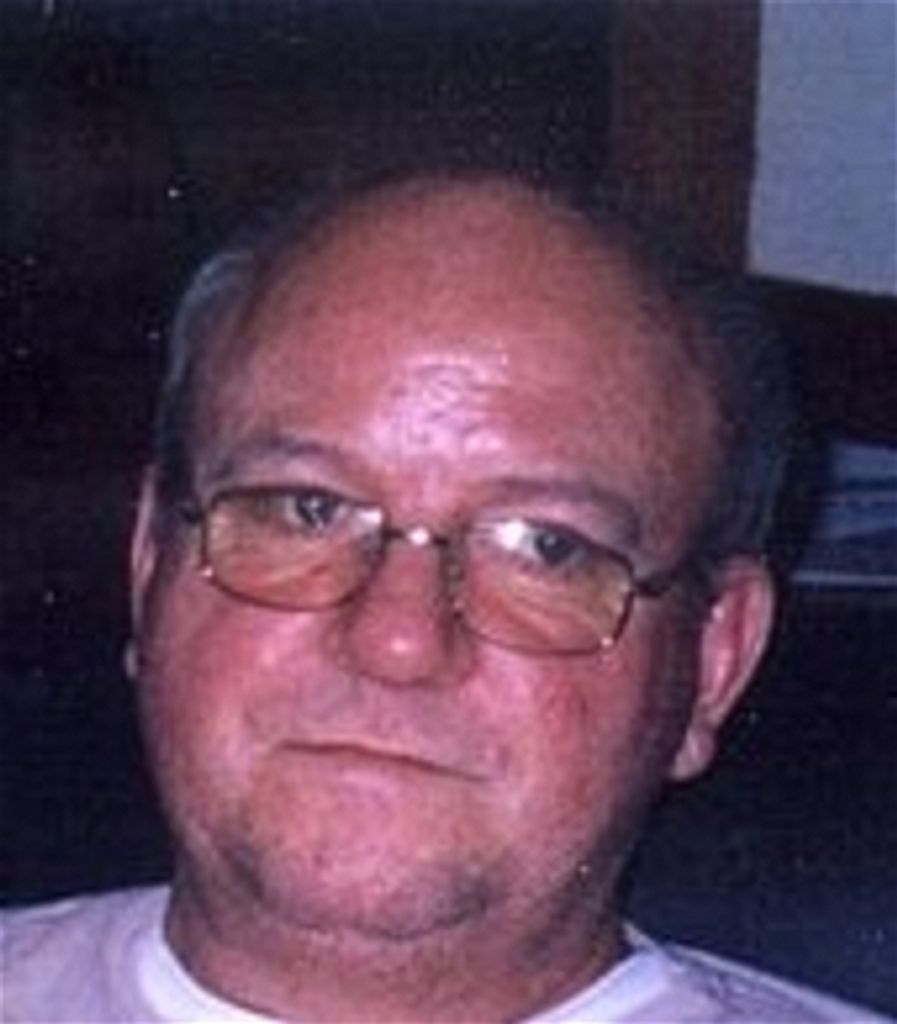 Carroll W. "Tucky" Little