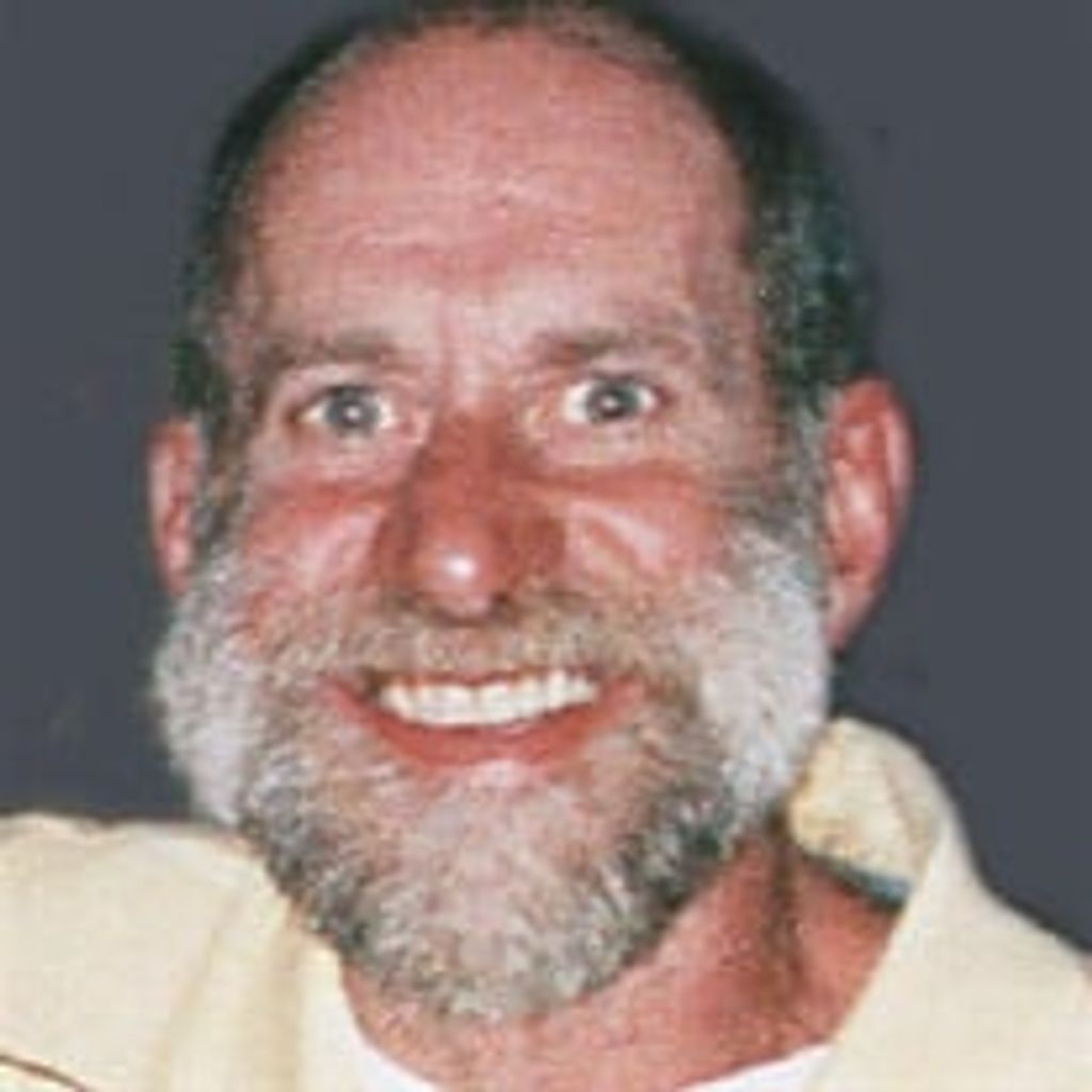 Scott James Marx Profile Photo