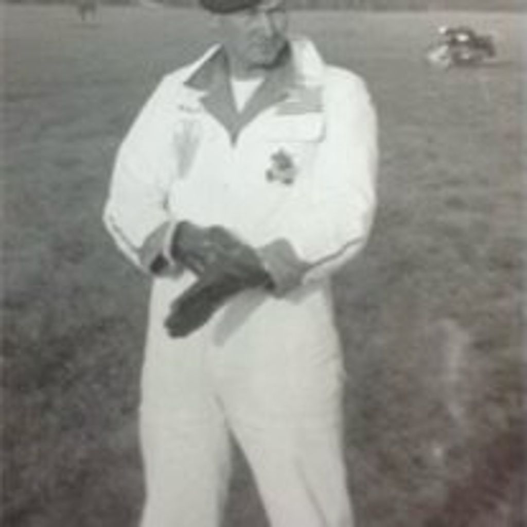 Ernest Neal Long Profile Photo