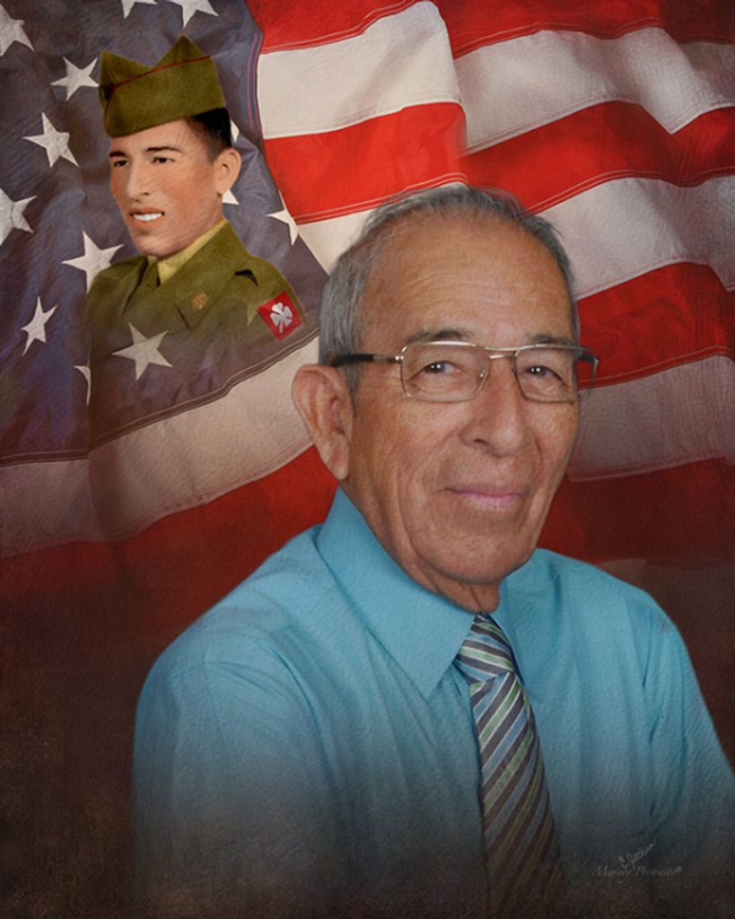 Silvestre Lopez Orona
