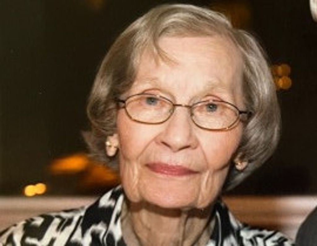 Rozella M. (Lucas)  Haines Profile Photo