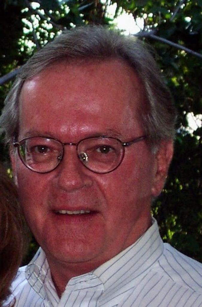 Marvin D. Smith