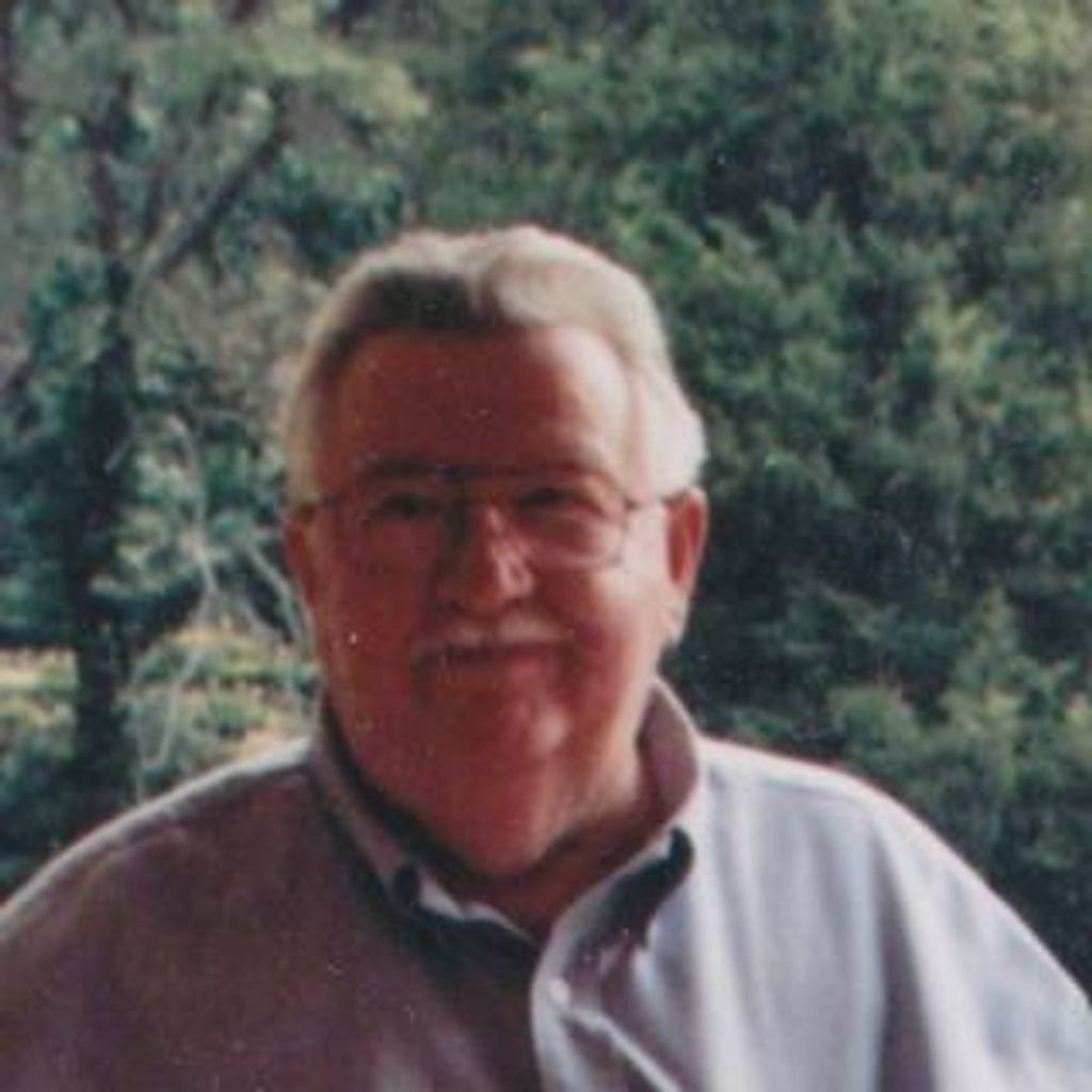 Donald Lee Harrell