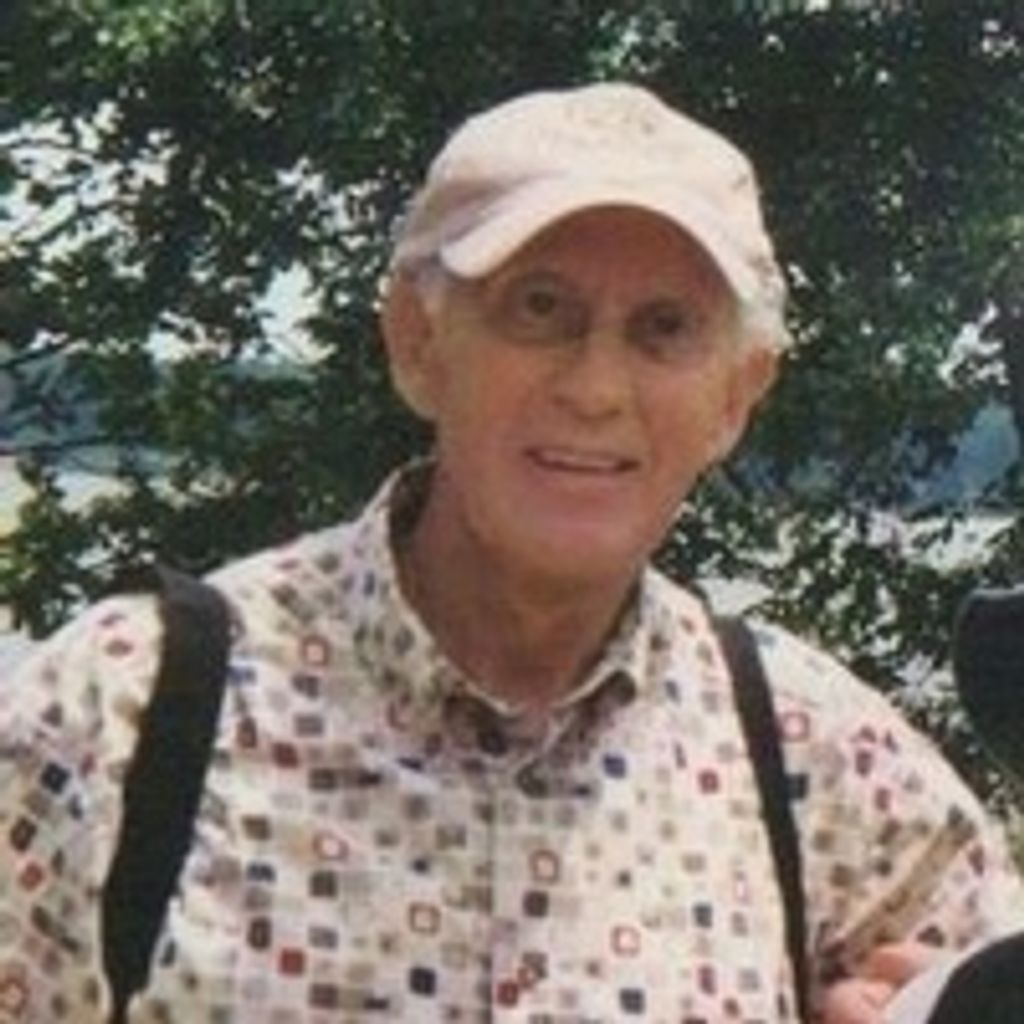 Ramon S. Britts
