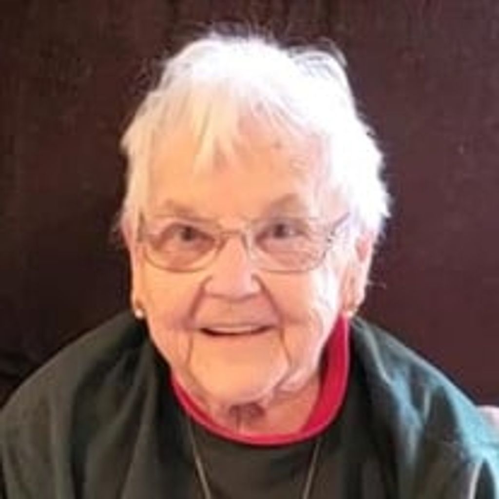 Bernice Ann "Blanche" Nadonley