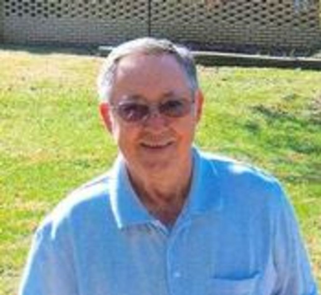 Claiborn "Buddy" Harrell