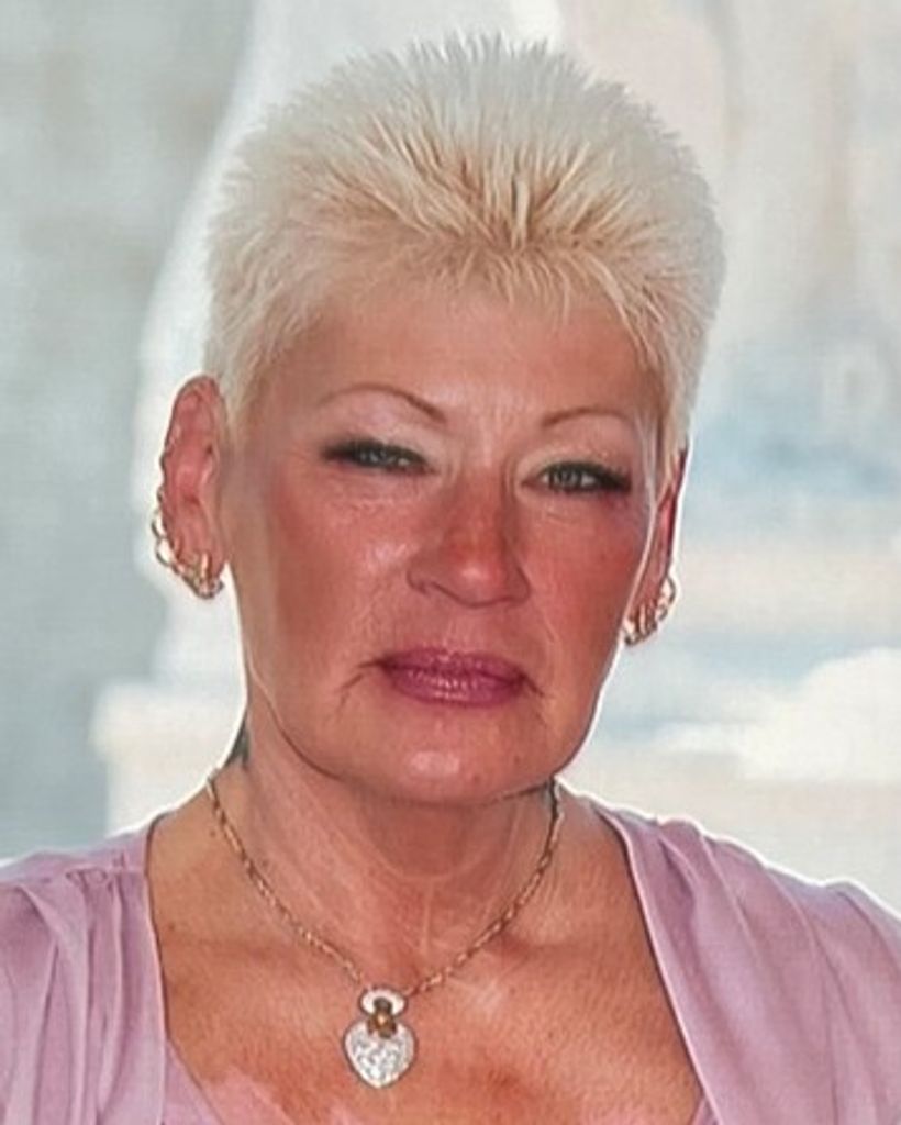Linda R. White Profile Photo