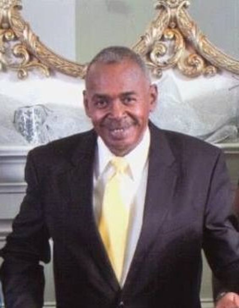 David J. Williams Profile Photo
