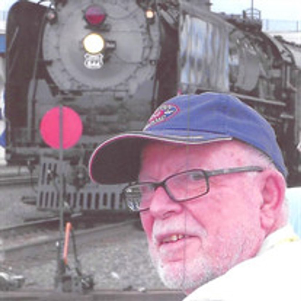 James Ferguson Miller