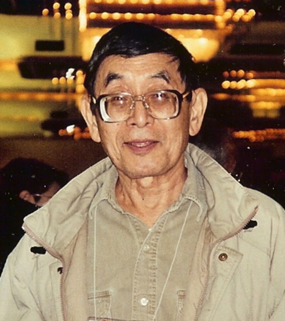 Robert Takagi Profile Photo