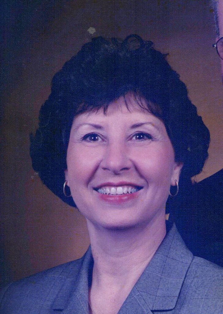 Dorothy Jan Woodard