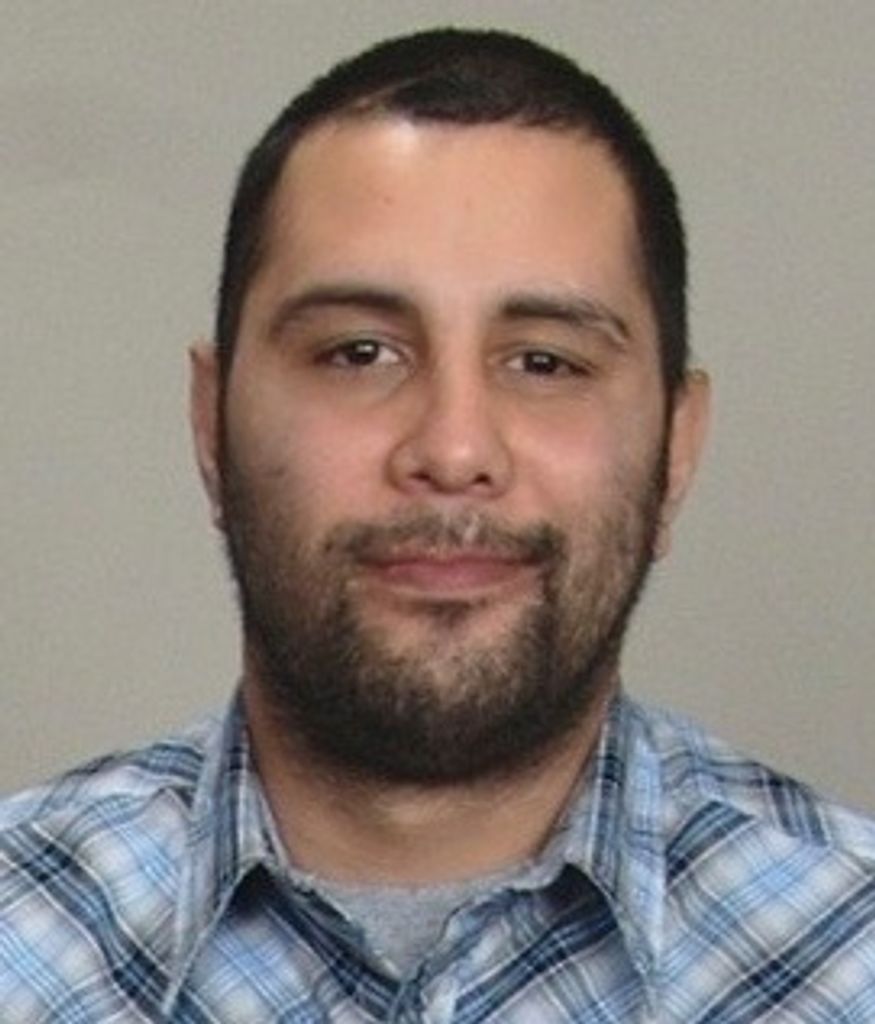 Shawn Farrell, Jr. Profile Photo