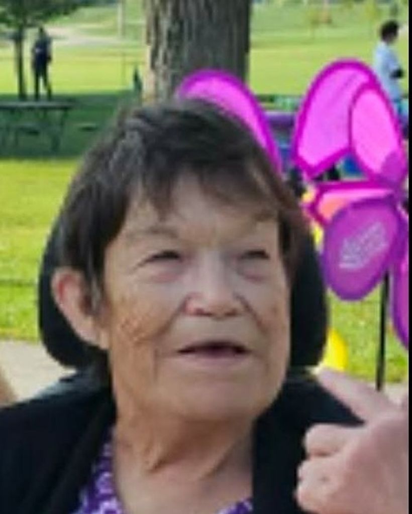 RoseMary Phelps