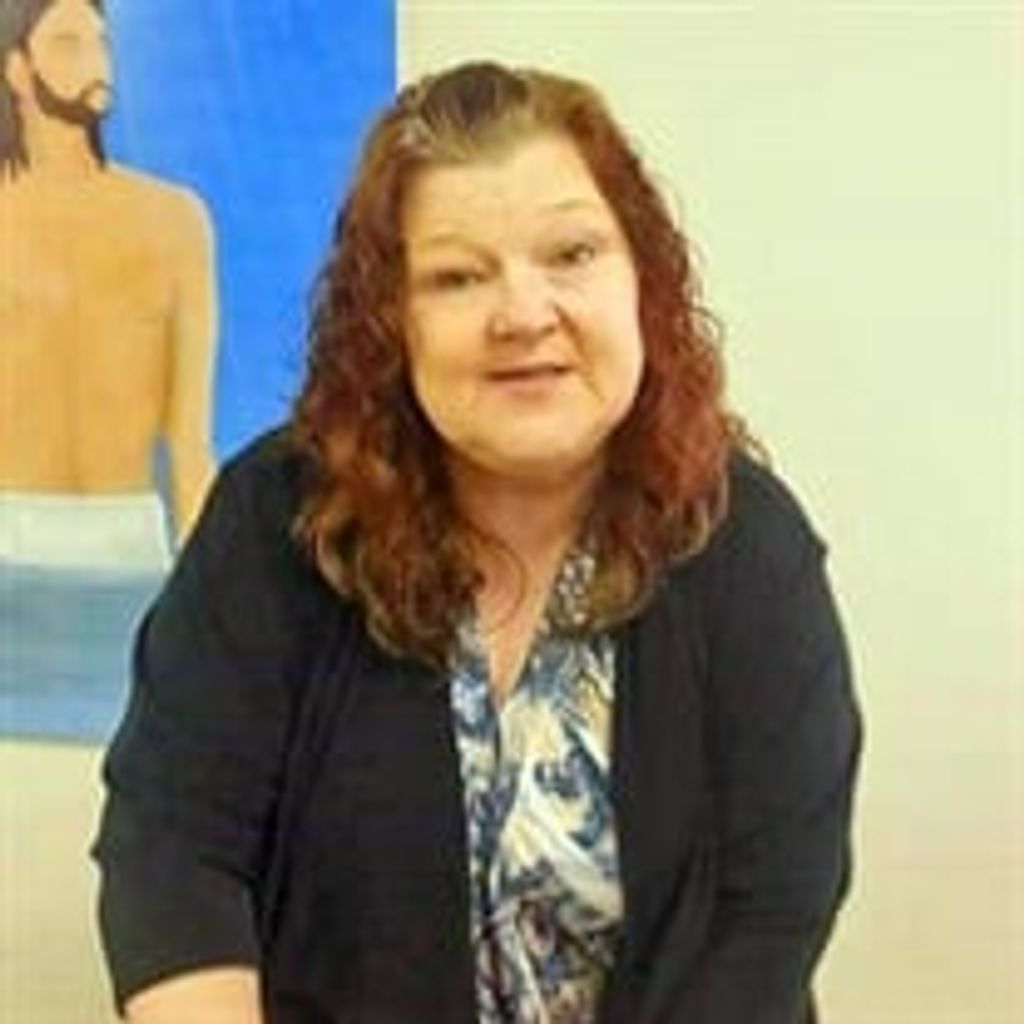 Mary Elizabeth "Lib" Butler