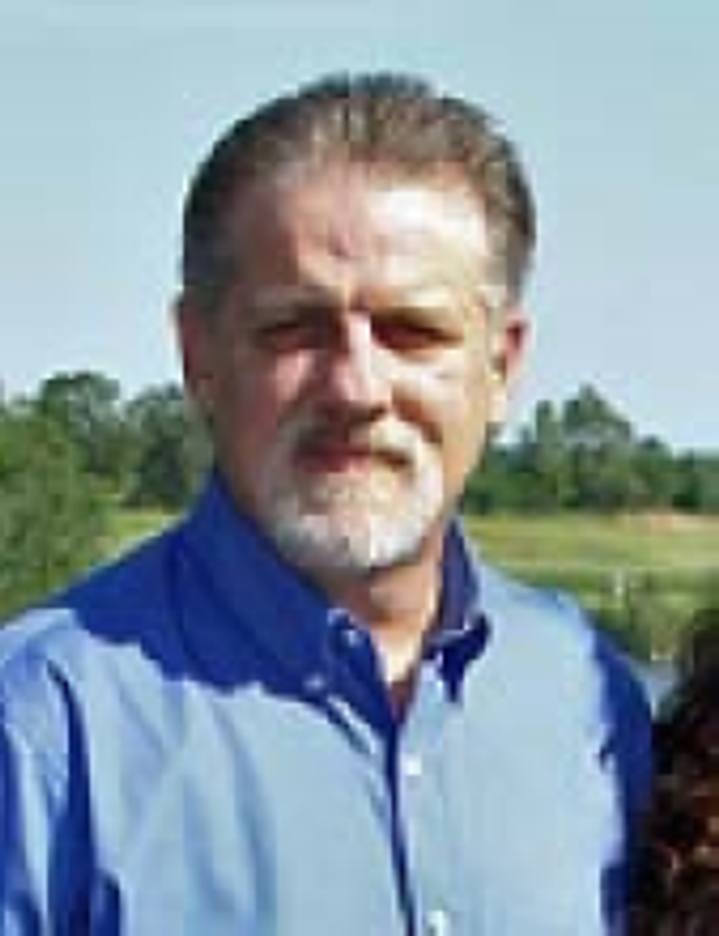 Russell  Ray Fox,  Jr