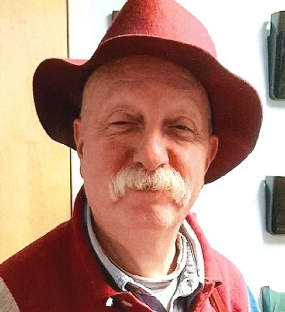 Jeffrey L Panuto Profile Photo