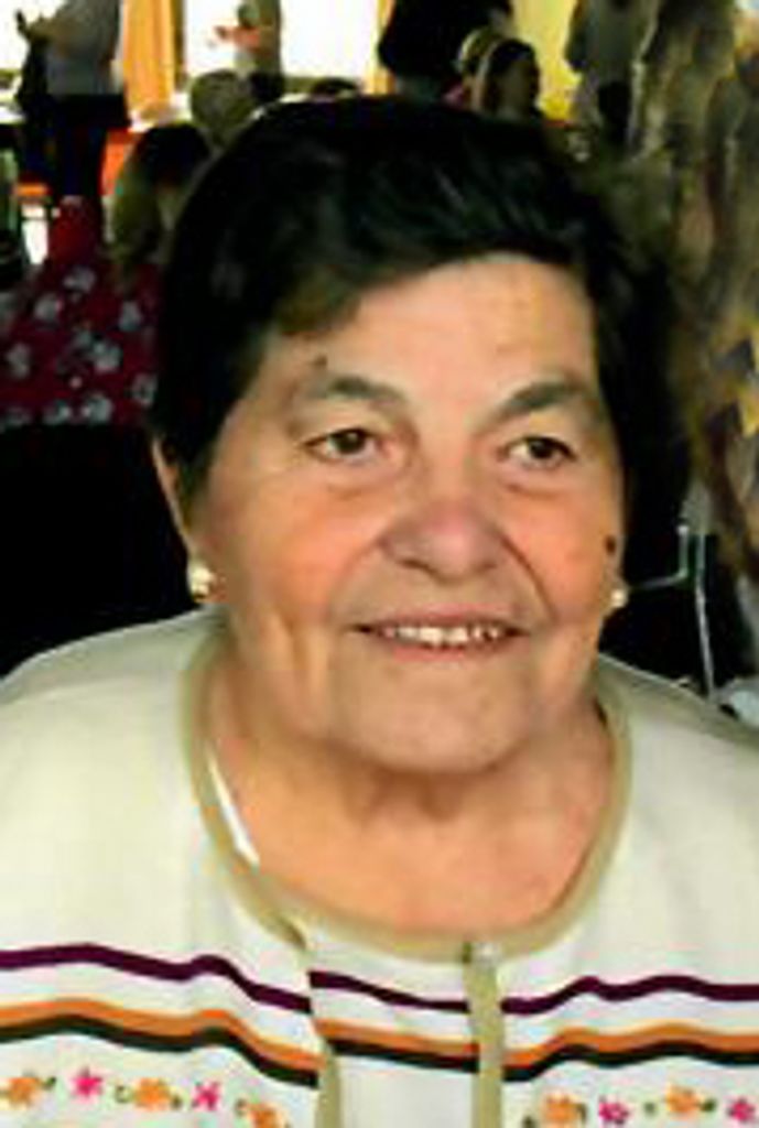 Francesca Patano