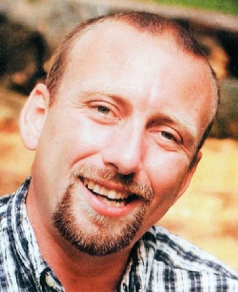 Christopher Lee Wilder