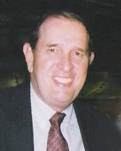 John D. Farmer Profile Photo