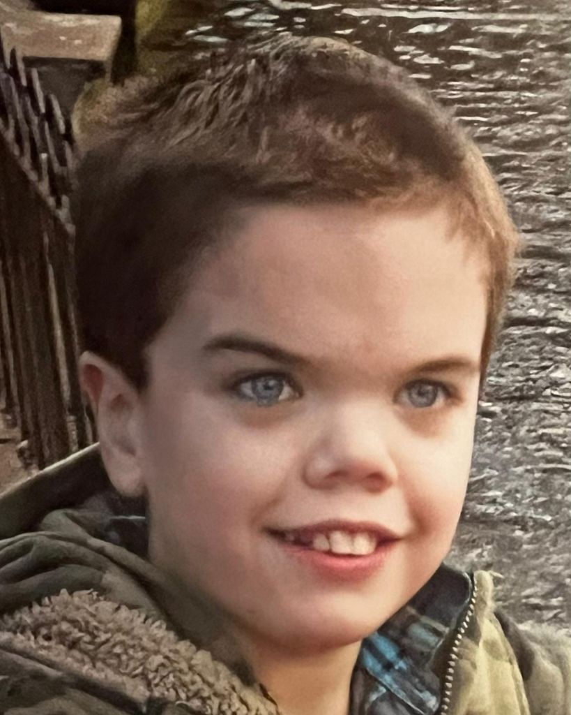 Kieran Andrew Canavan