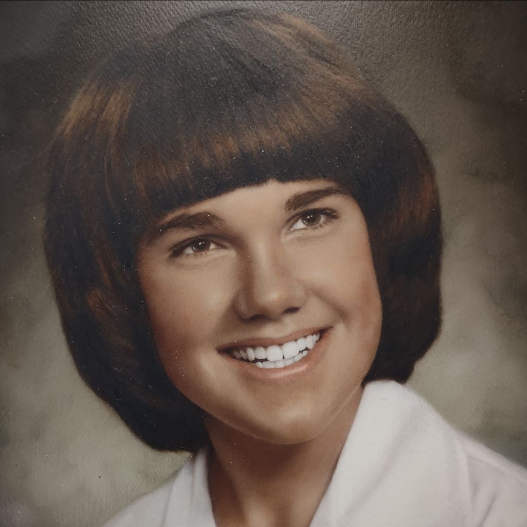 Susan Beth Helfrich