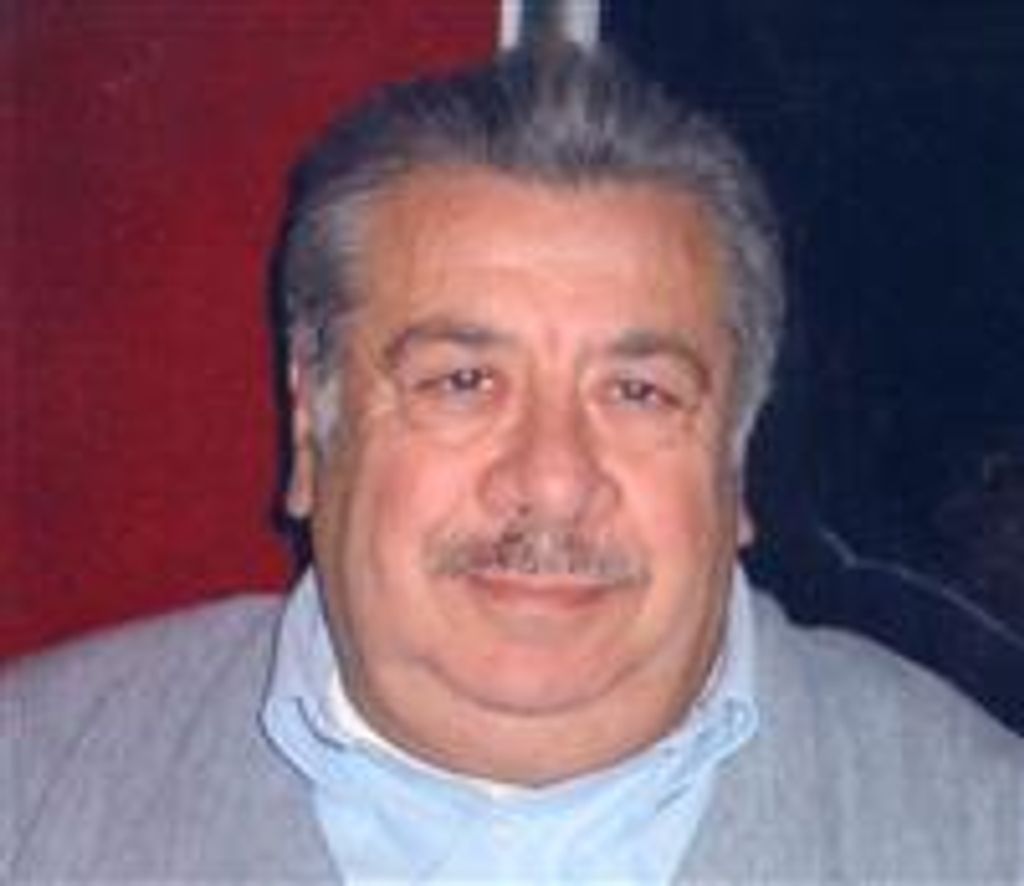 Richard L. Marrocco