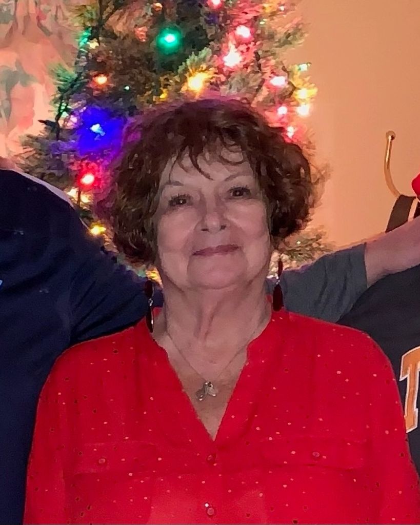 Judy Wilson