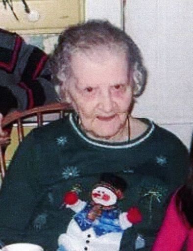 Genevieve Marie Floyd Profile Photo
