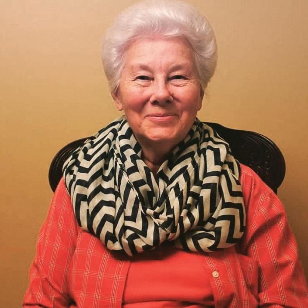 Mrs. Bettye Nobles Profile Photo