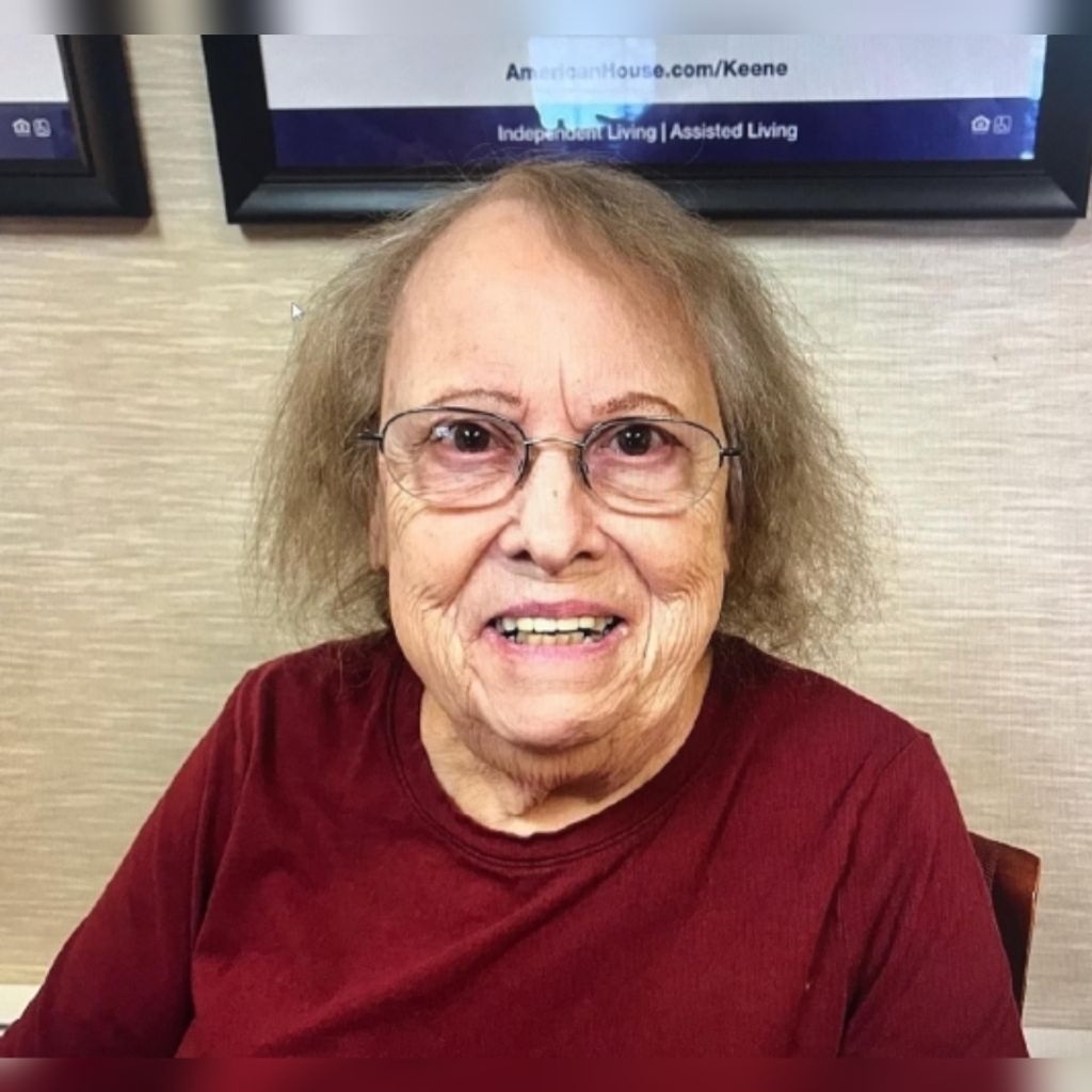 Gertrude Ridley Profile Photo