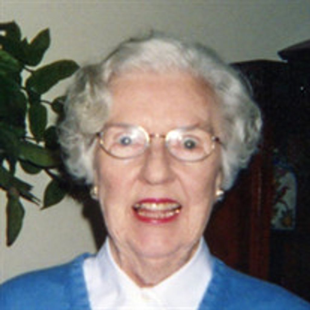 Patricia Thornton Profile Photo