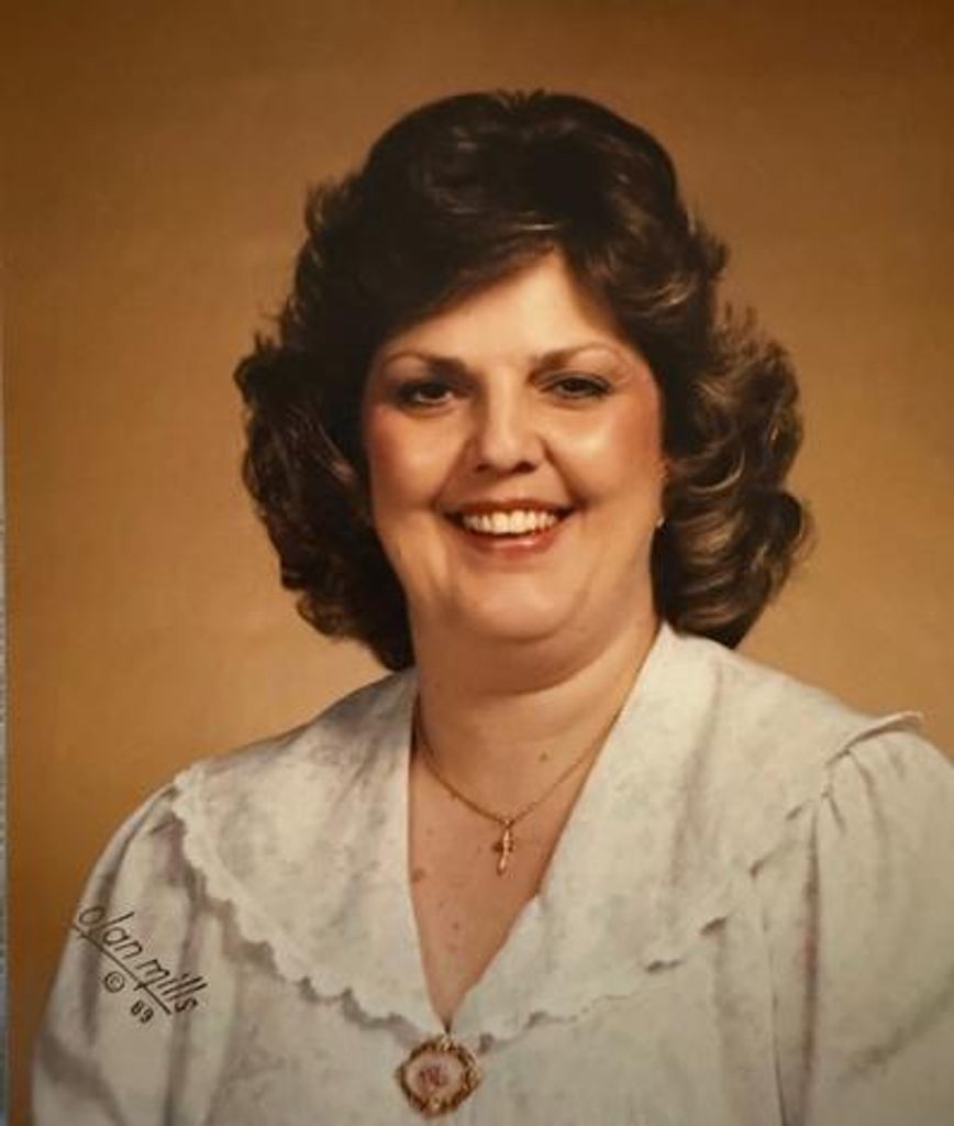Gail Bishop Profile Photo