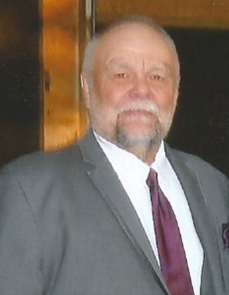 Gale Bowcutt