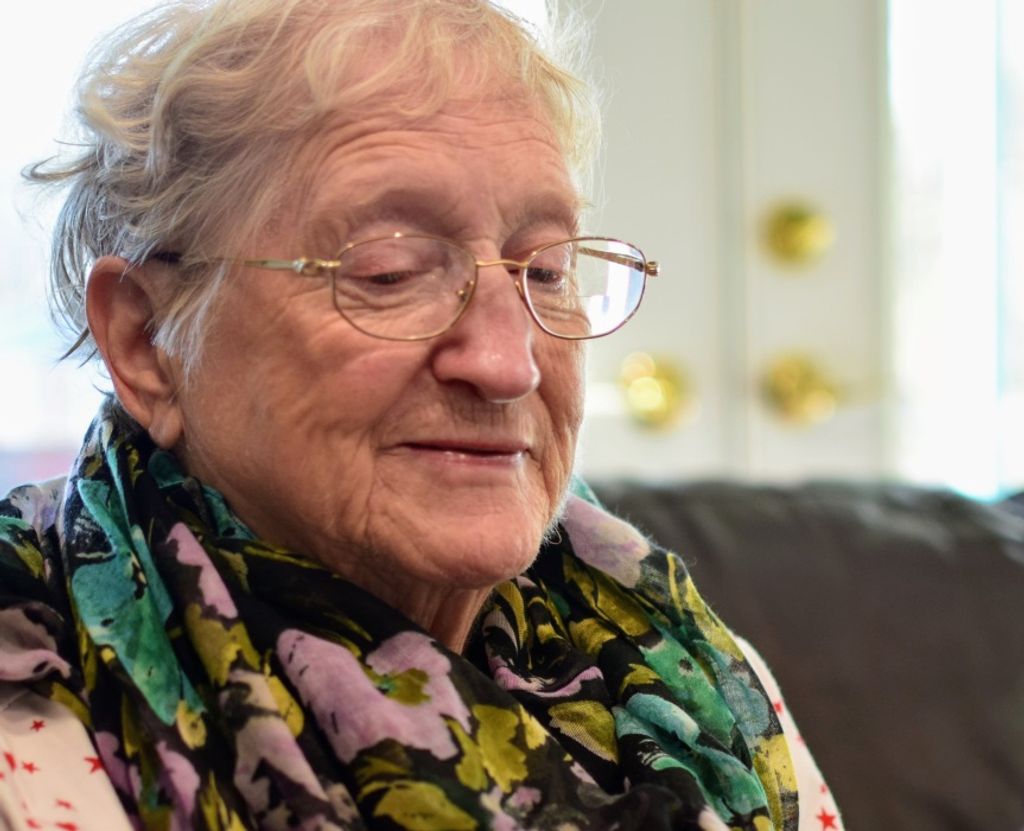 Judy A. (Santee)  Kinsman