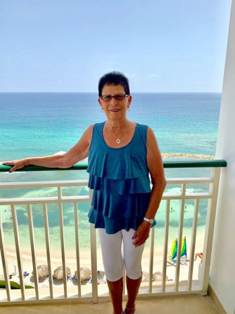 Joan M. Lynch Profile Photo